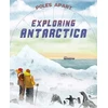 KNYGA Franklin Watts Poles Apart: Exploring Antarctica