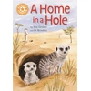 KNYGA Franklin Watts Reading Champion: A Home in a Hole