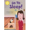 KNYGA Franklin Watts Reading Champion: Go to Sleep!