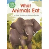 KNYGA Franklin Watts Reading Champion: What Animals Eat