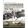 KNYGA Franois Cochet Fallschirmjager: German Paratroopers - 1942-1945