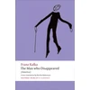 KNYGA Franz Kafka Man who Disappeared