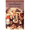 KNYGA Franz Kafka Metamorphosis