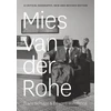 KNYGA Franz Schulze Mies van der Rohe