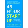 KNYGA Fraser Doherty Mbe 48-Hour Start-up