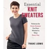 KNYGA Frauke Ludwig Essential Knit Sweaters