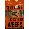 KNYGA Frdric Dard Executioner Weeps