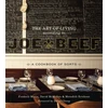 KNYGA Frdric Morin Art of Living According to Joe Beef