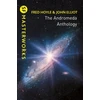 KNYGA Fred Hoyle Andromeda Anthology