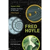 KNYGA Fred Hoyle Three Classic Novels
