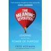 KNYGA Fred Kofman Meaning Revolution