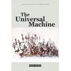 KNYGA Fred Moten Universal Machine
