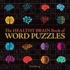 KNYGA Fred Piscop Healthy Brain Book of Word Puzzles
