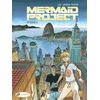 KNYGA Fred Simon Mermaid Project Vol. 3: Episode 3