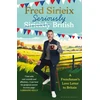 KNYGA Fred Sirieix Seriously British
