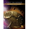 KNYGA Fred Sokolow First 50 Songs