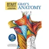 KNYGA Fred Stark Start Exploring: Gray's Anatomy
