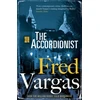KNYGA Fred Vargas Accordionist