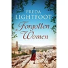 KNYGA Freda Lightfoot Forgotten Women