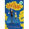 KNYGA Freddie Alexander Mr Spicebag