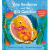 KNYGA Freddy Mcconnell Little Seahorse and the Big Question