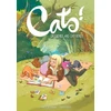 KNYGA Frederic Brremaud Cats Girlfriends and Catfriends