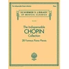KNYGA Frederic Chopin Indispensable Chopin Collection