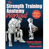 KNYGA Frederic Delavier Strength Training Anatomy Workout