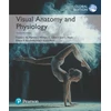 KNYGA Frederic H Martini Visual Anatomy &amp; Physiology, Global Edition