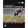 KNYGA Frederic Martini Fundamentals of Anatomy and Physiology, Global Edition