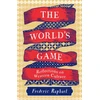 KNYGA Frederic Raphael World's Game