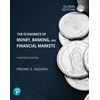 KNYGA Frederic S Mishkin Economics of Money, Banking and Financial Markets, The, Global Edition
