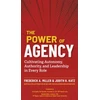 KNYGA Frederick A Miller Power of Agency