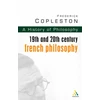 KNYGA Frederick Charles Copleston History of Philosophy Volume 9