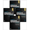 KNYGA Frederick M Azar Campbell's Operative Orthopaedics, 4-Volume Set