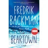 KNYGA Fredrik Backman Beartown