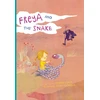 KNYGA Fredrik Sonck Freya and the Snake