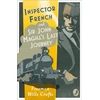 KNYGA Freeman Wills Crofts Inspector French: Sir John Magill’s Last Journey