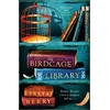 KNYGA Freya Berry Birdcage Library