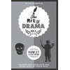 KNYGA Freya Crofton Art of Drama, Volume 3, Hamlet