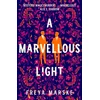 KNYGA Freya Marske Marvellous Light