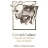 KNYGA Frida Beckman Control Culture