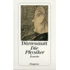 KNYGA Friedrich Durrenmatt Physiker