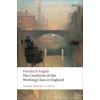 KNYGA Friedrich Engels Condition of the Working Class in England
