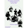 KNYGA Friedrich Engels Origin of the Family, Private Property and the State