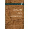KNYGA Friedrich Nietzsche Case of Wagner / Twilight of the Idols / the Antichrist / Ecce Homo / Dionysus Dithyrambs / Nietzsche Contra Wagner