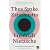 KNYGA Friedrich Nietzsche Thus Spake Zarathustra