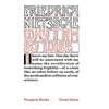 KNYGA Friedrich Nietzsche Why I am So Wise