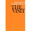 KNYGA Friedrich (Translated By Patrick Bowles) Durrenmatt Visit