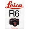 KNYGA Fritz Meisnitzer Leica R6